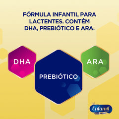 Fórmula Infantil Enfamil Premium 1 1,3kg